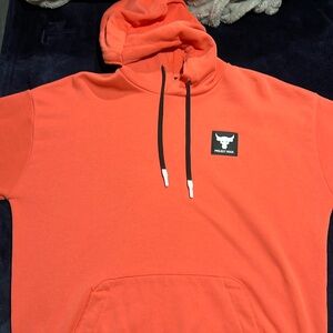 Project Rock Sweatshirt